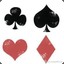 Spades K