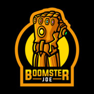 Boomster Joe