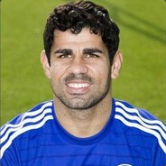 Diego da Silva Costa