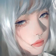 她比残局还遗憾