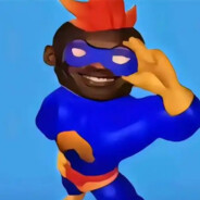 童话世界超人强