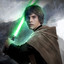 Luke Skywalker