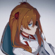 二号机驾驶员Asuka本人