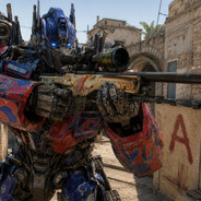 Awptimus Prime
