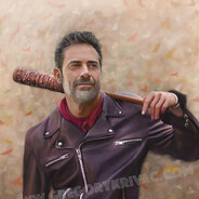 NEGAN