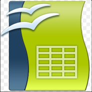 OpenOffice Calc