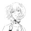 Ayanami Rei