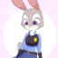 Judy Hopps