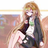 世一の超絶キュートな天使ちゃん