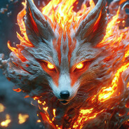 ⨢Адская Лиса⨢