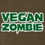Vegan Zombie