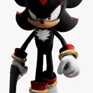 ShadowtheHedgehog