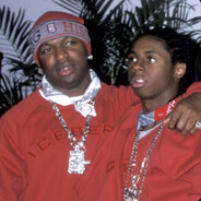 LIL WAYNE 2002