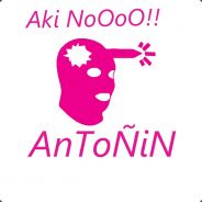 AnToÑiN