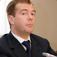 Mr.Medvedev