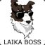 Laika Boss