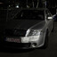 Skoda VRS Enjoyer