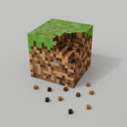 Crunchy Blocks