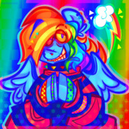 Steam Avatar