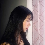 还是少女的阿燕