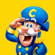 captain crunch