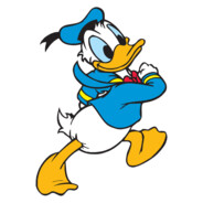 donald duck
