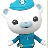 海底小分队·巴克队长