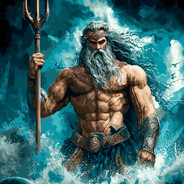Poseidon