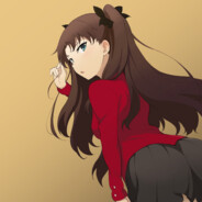 Tohsaka Rin
