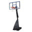 52&quot; Fadeaway Basketball System