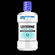 Listerine COOL Mint