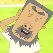 AK之牛爷爷降临