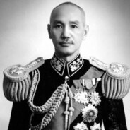 ChiangKai-shek