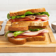 HamSammich