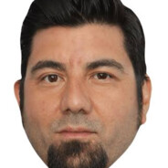 Chino Moreno