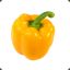 Yellow Pepper