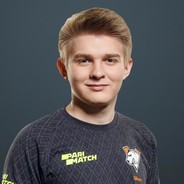 Virtus.pro的qikert本人