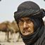 Majd al Din, The camel herder.