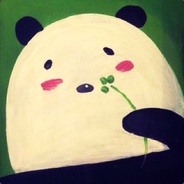 丨爱洗澡的大熊猫丨