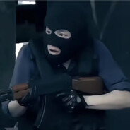 爱情公寓第一突击手  吕