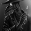 Plague Doctor