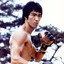 Bruce lee