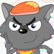 青青草原灰狼王