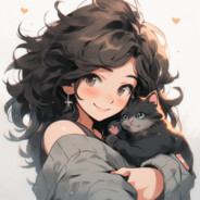 我有一只方便面