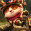 Toxic Teemo