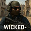 Wicked -