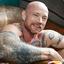 Buck Angel