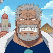 garp