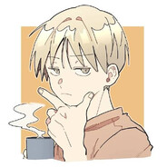 Mika avatar