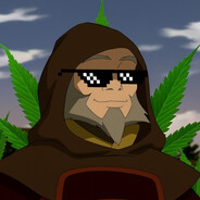 Iroh - The Dragon of the West